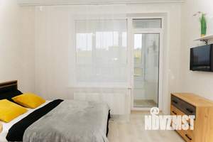 1-к квартира, посуточно, 32м2, 7/7 этаж