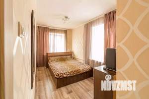 2-к квартира, посуточно, 45м2, 1/1 этаж