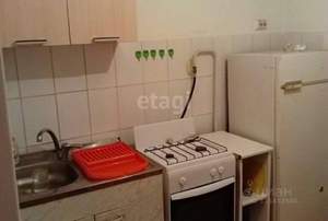 1-к квартира, на длительный срок, 32м2, 5/5 этаж