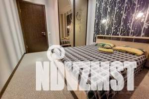 3-к квартира, посуточно, 63м2, 11/17 этаж