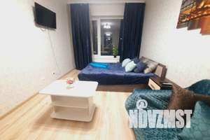 1-к квартира, посуточно, 45м2, 26/31 этаж