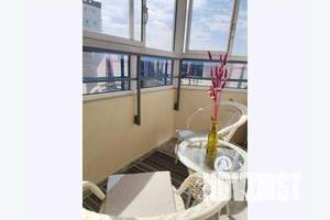 1-к квартира, посуточно, 28м2, 14/25 этаж