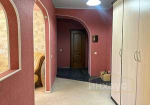 2-к квартира, на длительный срок, 65м2, 12/14 этаж