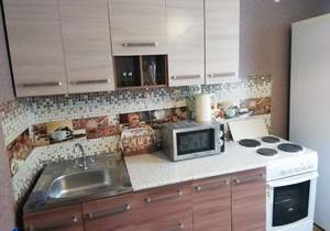 1-к квартира, на длительный срок, 34м2, 6/10 этаж