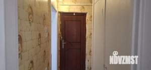 1-к квартира, на длительный срок, 32м2, 5/5 этаж