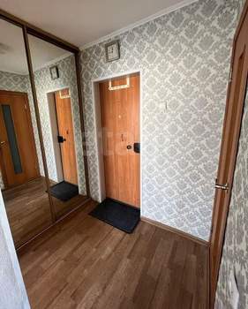 1-к квартира, на длительный срок, 28м2, 4/5 этаж