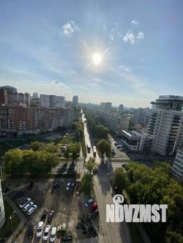 2-к квартира, на длительный срок, 48м2, 17/20 этаж