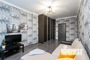 2-к квартира, посуточно, 70м2, 14/25 этаж