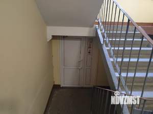 1-к квартира, на длительный срок, 35м2, 3/10 этаж