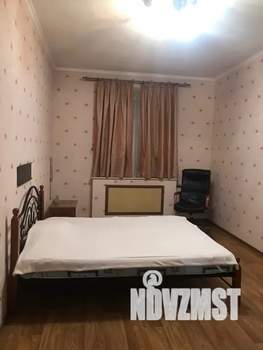 2-к квартира, посуточно, 55м2, 3/5 этаж