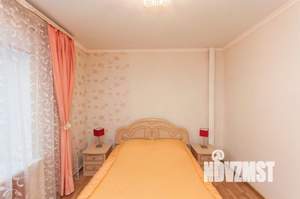 3-к квартира, посуточно, 80м2, 1/1 этаж