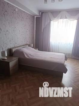 1-к квартира, посуточно, 36м2, 1/16 этаж