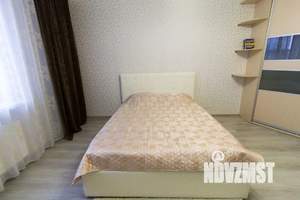 2-к квартира, посуточно, 55м2, 1/1 этаж