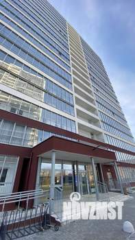 2-к квартира, на длительный срок, 47м2, 9/20 этаж