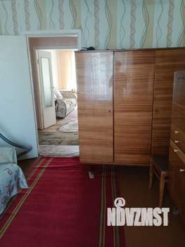 2-к квартира, посуточно, 54м2, 4/5 этаж
