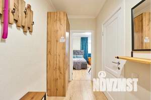 1-к квартира, посуточно, 29м2, 1/25 этаж