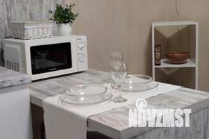 1-к квартира, посуточно, 53м2, 8/25 этаж
