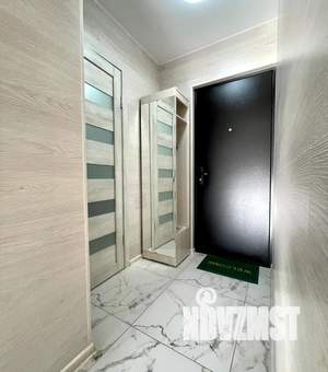 Студия квартира, посуточно, 18м2, 1/9 этаж