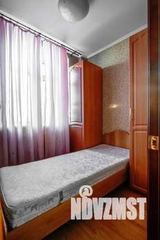 3-к квартира, посуточно, 55м2, 3/3 этаж