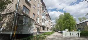 1-к квартира, на длительный срок, 32м2, 3/5 этаж