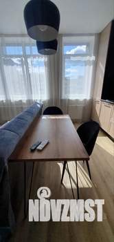 2-к квартира, посуточно, 55м2, 8/20 этаж