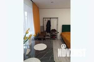 1-к квартира, посуточно, 31м2, 2/5 этаж