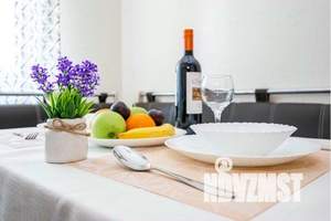 1-к квартира, посуточно, 41м2, 9/16 этаж