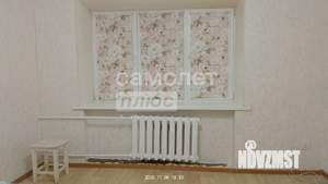 Студия квартира, на длительный срок, 18м2, 2/5 этаж