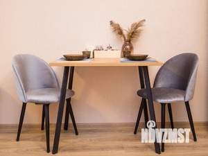 1-к квартира, посуточно, 29м2, 1/1 этаж