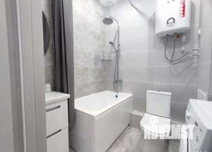 1-к квартира, посуточно, 26м2, 1/1 этаж