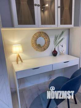 Студия квартира, посуточно, 30м2, 5/5 этаж