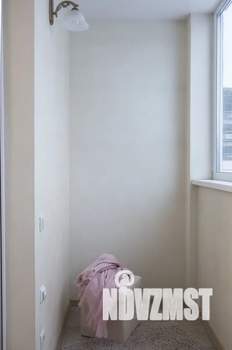 1-к квартира, посуточно, 43м2, 7/9 этаж