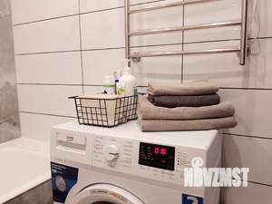 1-к квартира, посуточно, 31м2, 5/5 этаж