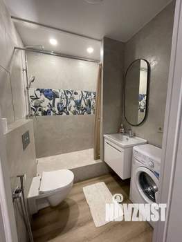 2-к квартира, на длительный срок, 42м2, 6/25 этаж