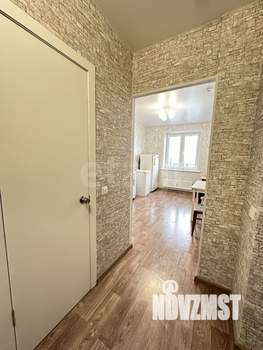 1-к квартира, на длительный срок, 32м2, 16/16 этаж