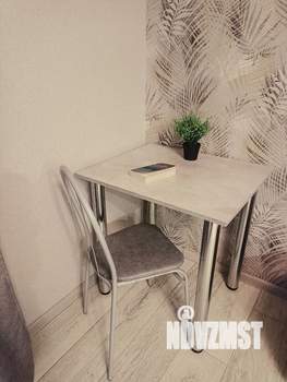 Студия квартира, посуточно, 30м2, 8/10 этаж