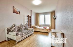 2-к квартира, посуточно, 44м2, 1/1 этаж