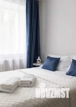 1-к квартира, посуточно, 33м2, 2/5 этаж