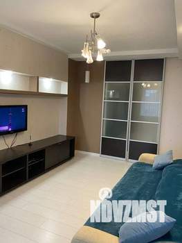 3-к квартира, посуточно, 72м2, 8/14 этаж