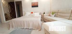 1-к квартира, посуточно, 45м2, 6/7 этаж