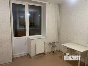Студия квартира, на длительный срок, 31м2, 7/17 этаж