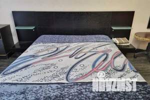 3-к квартира, посуточно, 79м2, 2/5 этаж