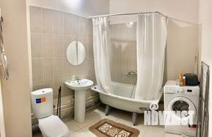 1-к квартира, посуточно, 42м2, 3/20 этаж