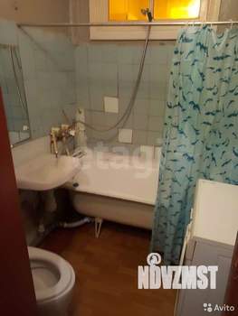 2-к квартира, на длительный срок, 43м2, 1/2 этаж
