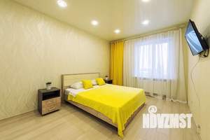 2-к квартира, посуточно, 51м2, 25/25 этаж