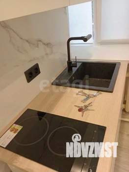 2-к квартира, на длительный срок, 40м2, 15/16 этаж