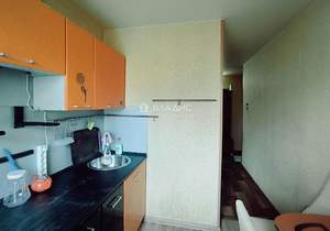 2-к квартира, на длительный срок, 45м2, 4/5 этаж