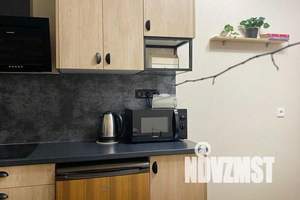 1-к квартира, посуточно, 40м2, 3/10 этаж