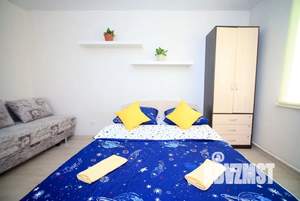 2-к квартира, посуточно, 65м2, 12/12 этаж