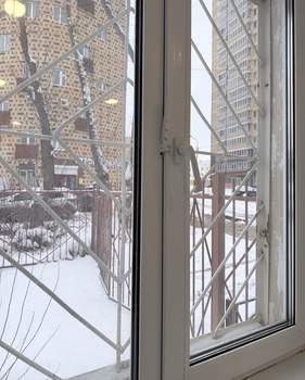 Студия квартира, на длительный срок, 12м2, 1/5 этаж